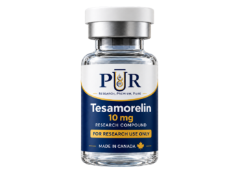 Tesamorelin