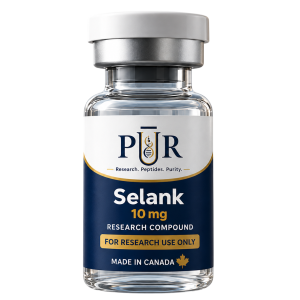 Selank
