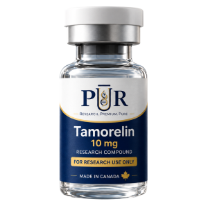 Tesamorelin