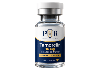 Tesamorelin