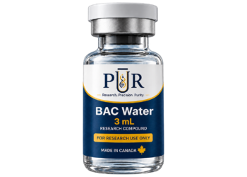 BAC Water