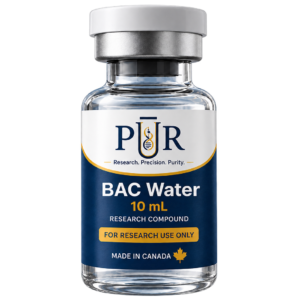 BAC Water