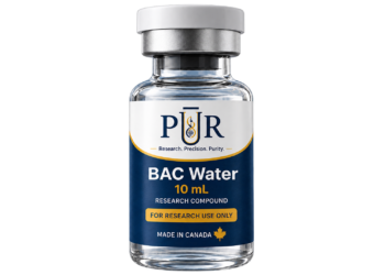BAC Water