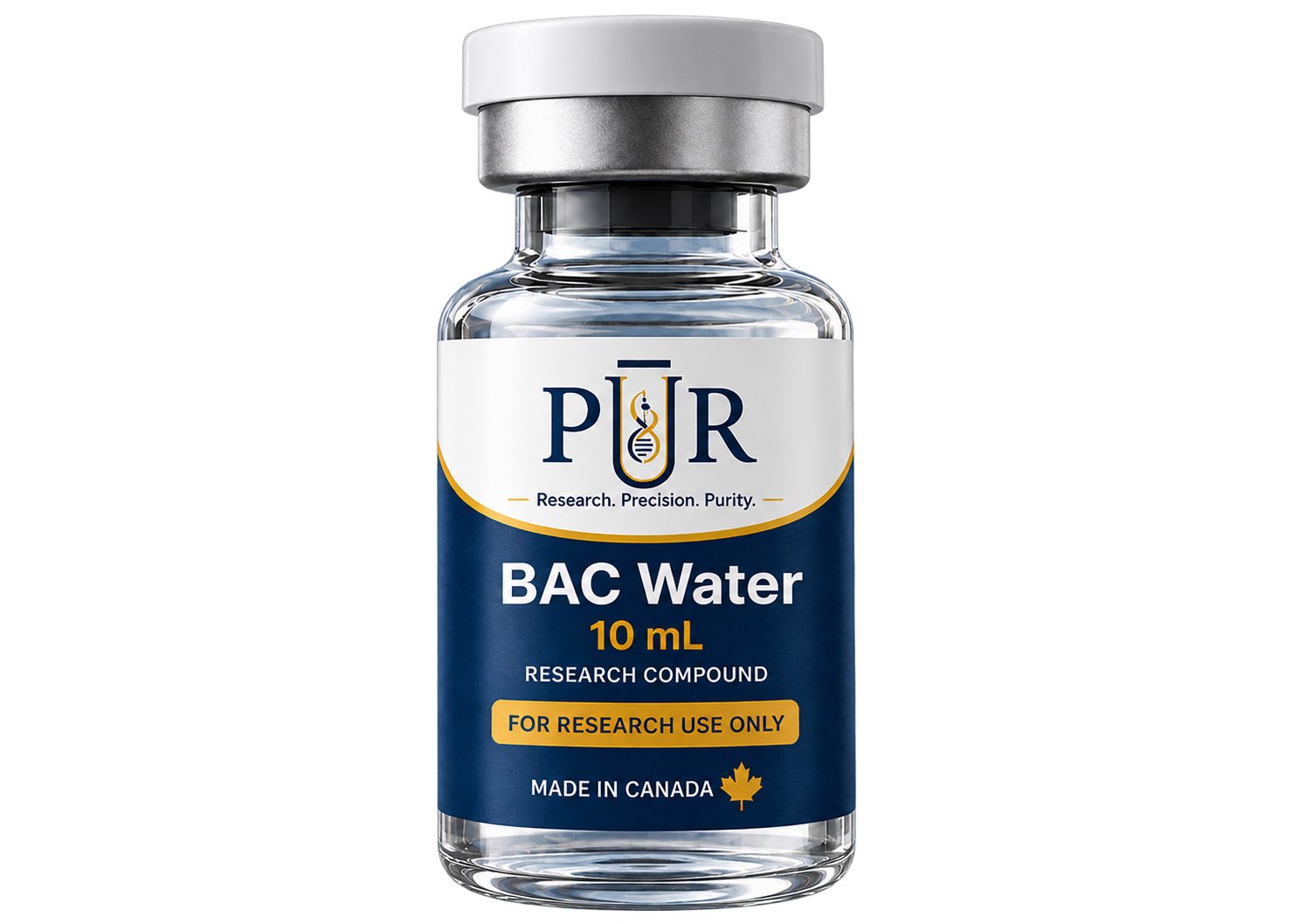 BAC Water