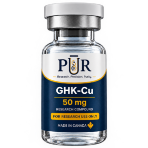 GHK-Cu 50 mg