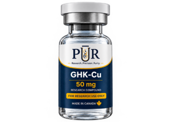 GHK-Cu
