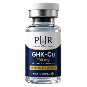 GHK-Cu