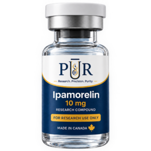 Ipamorelin