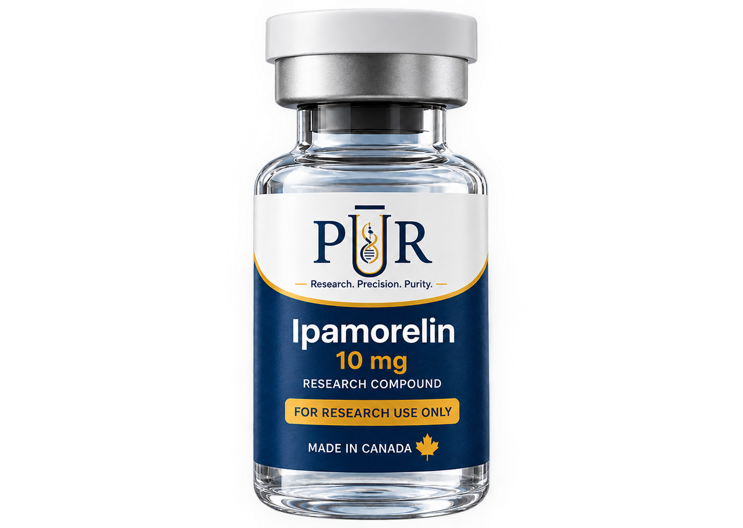 Ipamorelin