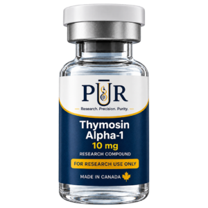 Thymosin Alpha-1