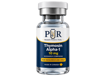 Thymosin Alpha-1
